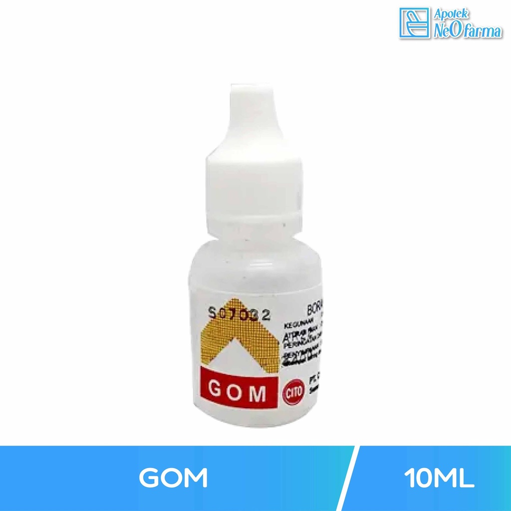 GOM SEDAP BOX @ 24