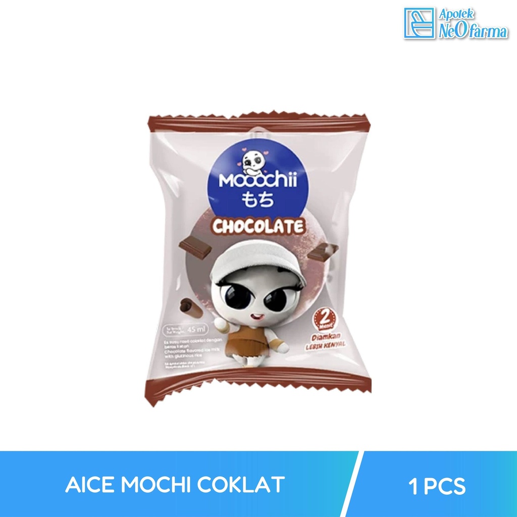 AICE MOCHI COKLAT