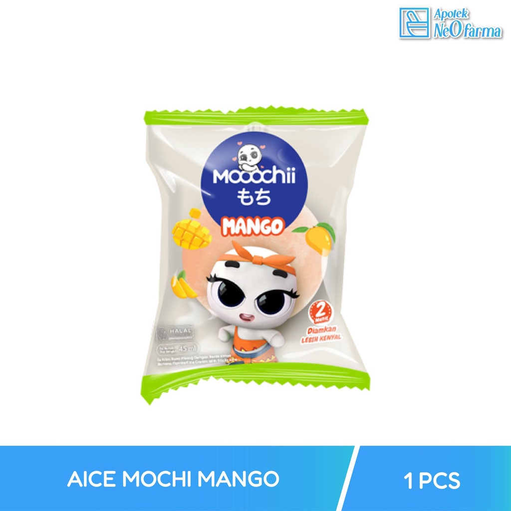 AICE MOCHI MANGO