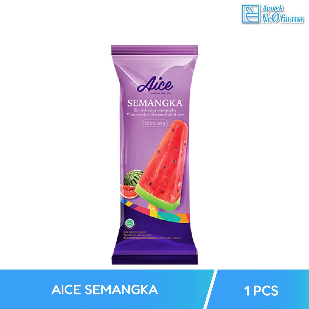 AICE SEMANGKA