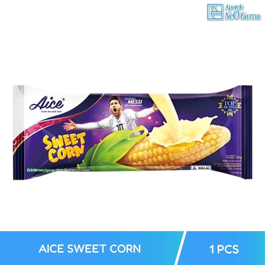 AICE SWEET CORN