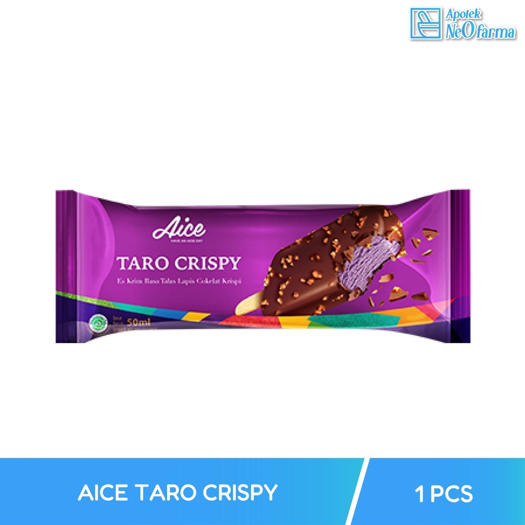 AICE TARO CRISPY