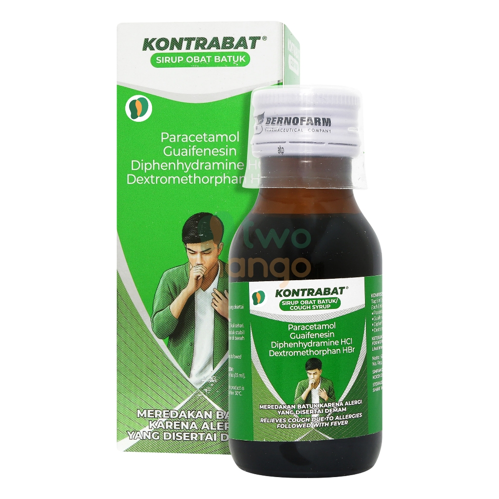KONTRABAT SYR 60ML (KSY)