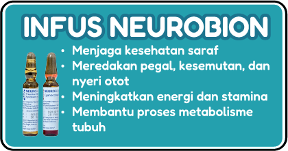 INFUS NEUROBION