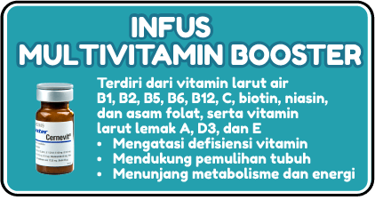 INFUS IMMUNE BOOSTER