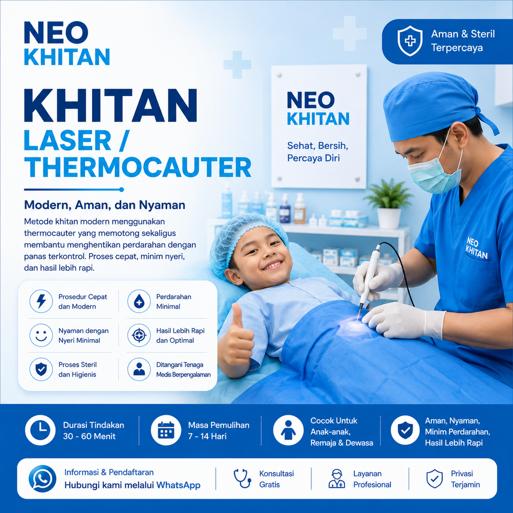 KHITAN THERMOCAUTER